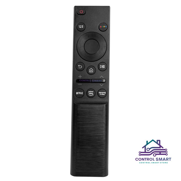 Control Remoto Bn59-01259B Compatible Con Todas Las Series Samsung