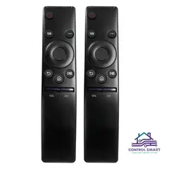 GENERICO - Control Remoto Universal Para Tvs Samsung Sin Configuración