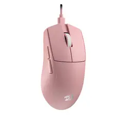 REDRAGON - Mouse K1NG M724 1K HZ PINK
