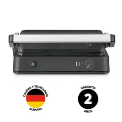 SEVERIN - Parrilla Grill Multifuncional KG 2398