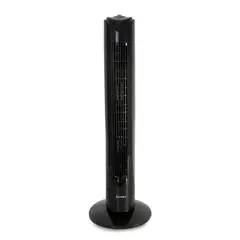 IMACO - Ventilador torre 50W TF2905 Negro