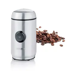 SEVERIN - Molinillo de Cafe Portatil De Acero Inox KM 3879
