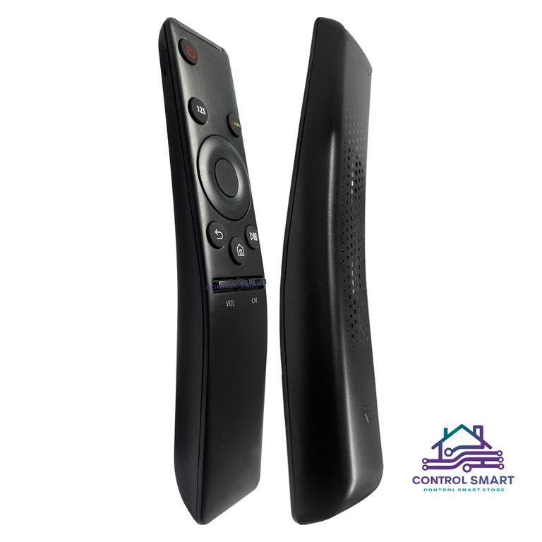 Control Remoto Bn59-01259B Compatible Con Todos Los Modelos Samsung