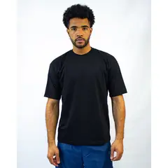 DM DEXMEN - Polo Dexmen Oversize Negro