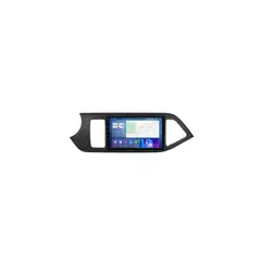 GENERICO - Autoradio Android Kia Picanto 2011-2016 2+32gb 4core +Camara