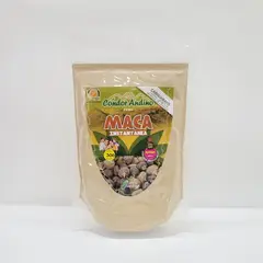 GENERICO - Harina de Maca Multicolor Instantánea X 100 gr - Cóndor Andino