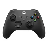 MICROSOFT - XBOX Controller Carbon Black para XBOX Series X