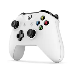 XBOX Controller Robot White para XBOX Series X