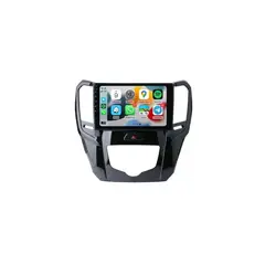 GENERICO - Autoradio Android Great Wall M4 2014-2021 232gb 4core Camara