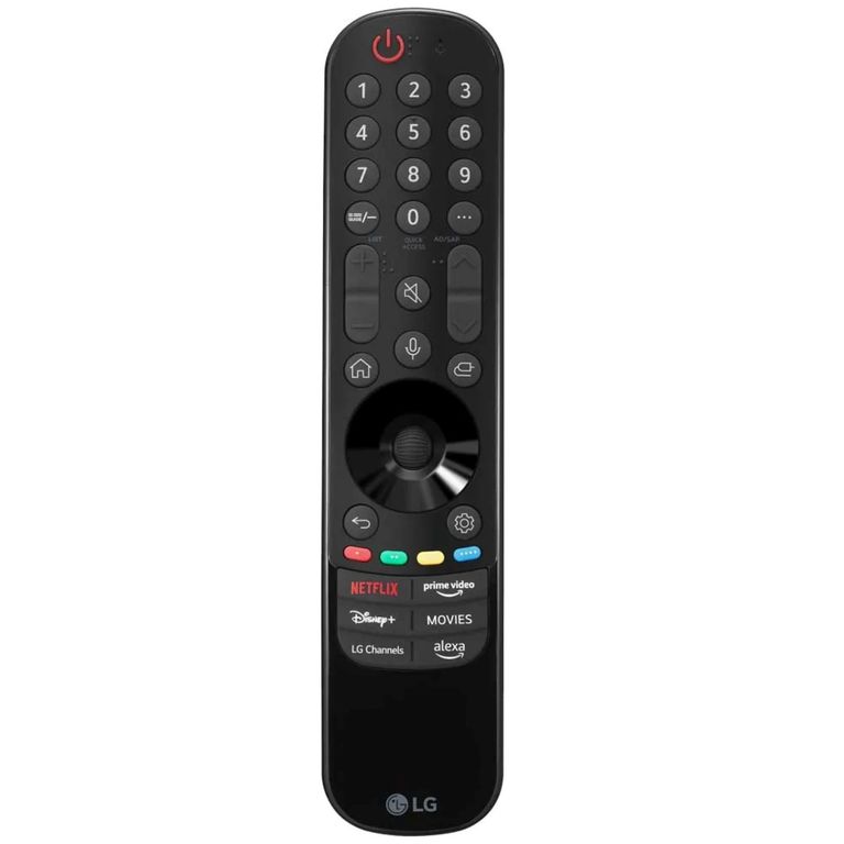 MAGIC REMOTE MR24GN 2024