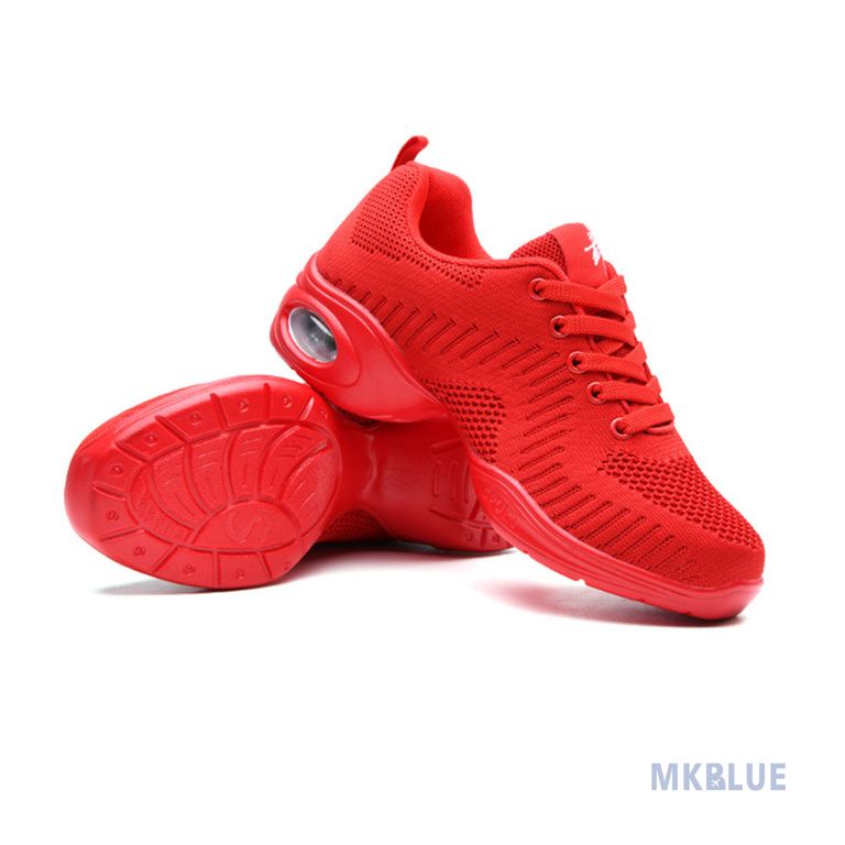 Zapatillas de Baile con suela flexible y alta calidad