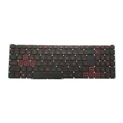 OEM - Teclado para Laptop ACER. NITRO 5 AN515-54-58MY, NITRO 5 AN515-54