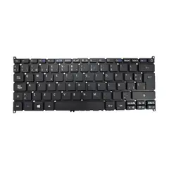 OEM - Teclado para Laptop ACER SWIFT SF314-52, SF314-53G, SF314-55G
