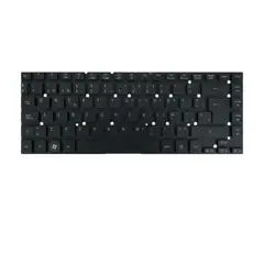 OEM - Teclado para Laptop Acer Aspire V3-431. E5-471. E5-411. E5-421