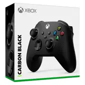 MICROSOFT - Mando XboX Wireles Carbon Black xbox serie XS.