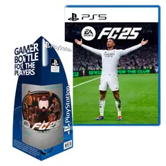 SONY - EA Sports Fc 25 PlayStation 5 + Tomatodo