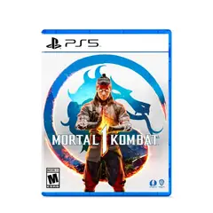SONY - Mortal Kombat 1 PlayStation 5