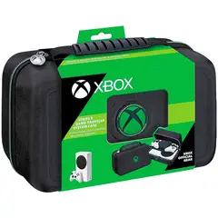 MICROSOFT - RDS XBOX S Series Game Traveler System Estuche