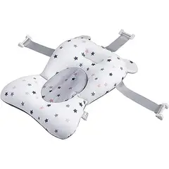 GENERICO - Cojín para bañera de Bebé - Alfombra antideslizante