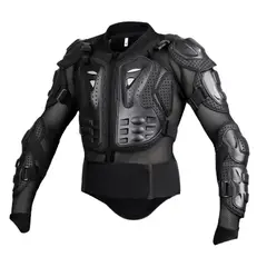 GENERICO - BODY ARMOR ESQUELETO PROTECTOR