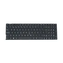 OEM - Teclado para Laptop Asus X541, X541S. X541U. X541N