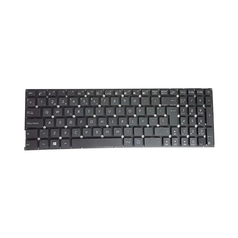 Teclado para Laptop Asus X540. X540U. X540UP. X540LA