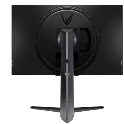 Monitor Gamer 27 UltraGear Plano FHD IPS