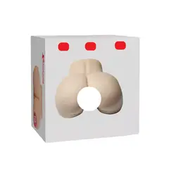 Masturbador Masculino con 2 lados