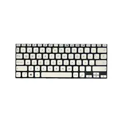 OEM - Teclado para Laptop Asus Vivobook X409. VIVOBOOK 14. X409UA. X409FA