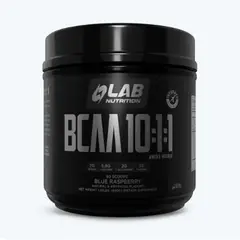 LAB NUTRITION USA - BCAA 10:1:1 LAB NUTRITION 630 GR