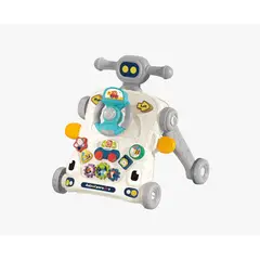 BABY CAM - Andador caminador 5 en 1 Animal Paradise