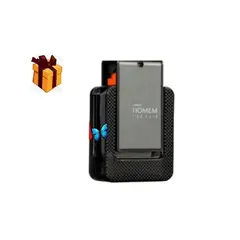 NATURA - Homem Coragio EAU da Parfum masculino 100ml + regalo