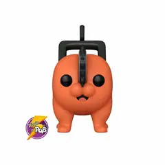 FUNKO - CHAINSAW MAN POCHITA POP