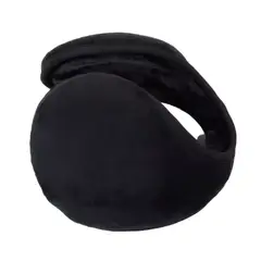 GENERICO - Orejera calentador Unisex de orejas de felpa suave y cálido