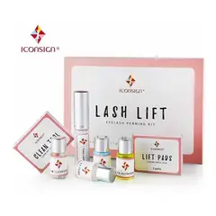 GENERICO - LIFTING DE PESTAÑAS LASH LIFT ICONSIGN