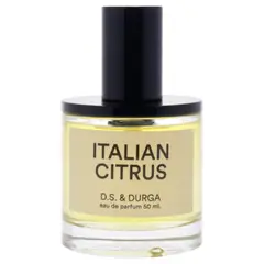 DS & DURGA - Italian Citrus 50ml