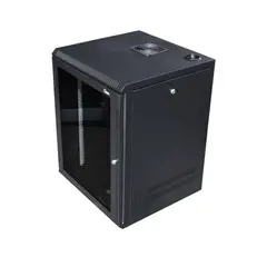 QUEST - GABINETE DE PARED 11-RU COLOR NEGRO PN GT-2186