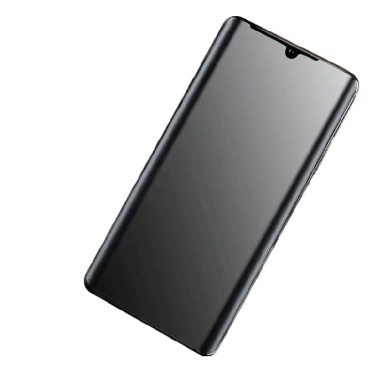 Moto Edge 50 Fusion Hidrogel Mate Protector de Pantalla Mica