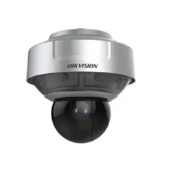 HIKVISION - CAMARA DOMO IP PTZ PANOVU IP66 PN DS-2DP2427ZIXS-DE440T2