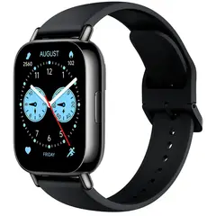 XIAOMI - Smartwatch Redmi Watch 5 Lite, GPS SpO2, Micrófono Negro