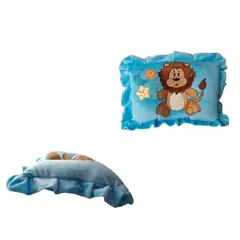 GENERICO - ALMOHADA CON DISEÑO PARA BEBÉ