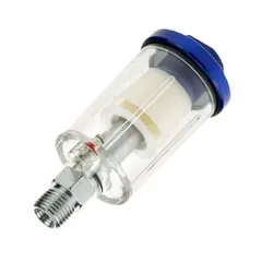 AUARITA - FILTRO DE AIRE MF80