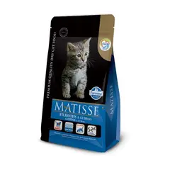 MATISSE - Gatitos 7.5 Kg