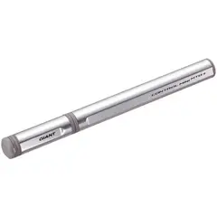 GIANT - MINI INFLADOR CONTROL MINI MTB + PLATEADO