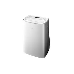 LG - AIRE ACONDICIONADO PORTÁTIL 14000 BTU FRÍO SOLO.