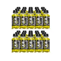 UNIVERSE NUTRITION - X-B PACK 30 UNIDADES PIÑA