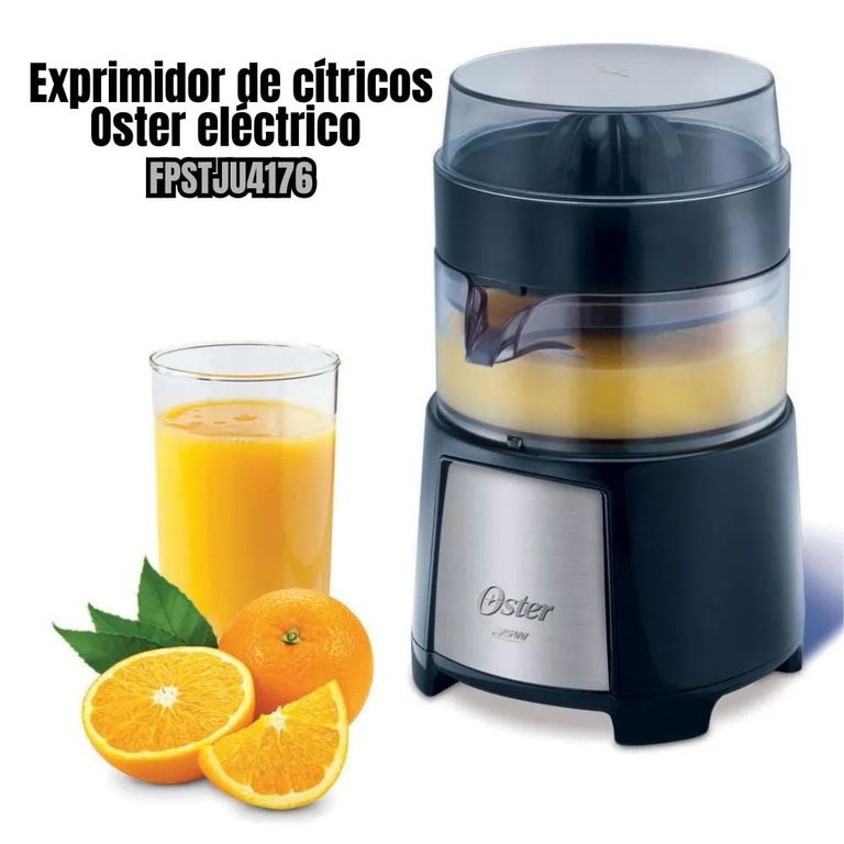 Exprimidor de Citrico - FPSTJU4176