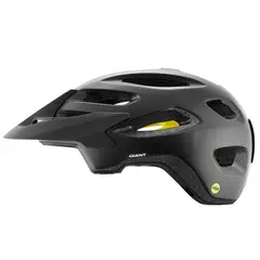 GIANT - CASCO ROOST MIPS MATTE BLACK TALLA L