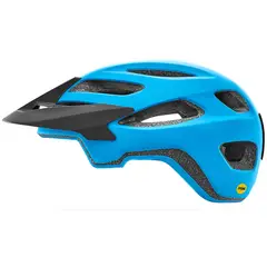 GIANT - CASCO ROOST MIPS MATTE AZUL TALLA M