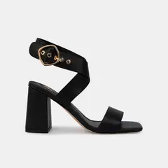 BATA - Sandalias Casuales Mujer Regina